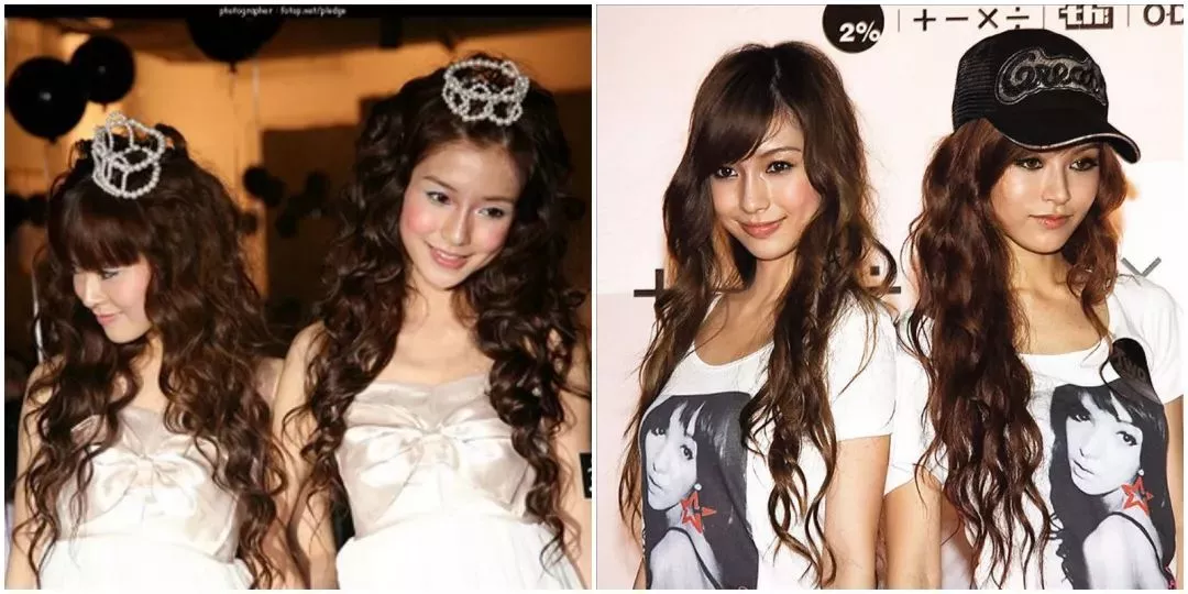 Angelababy“离婚”传闻刷屏时，我最心疼她（组图） - 6