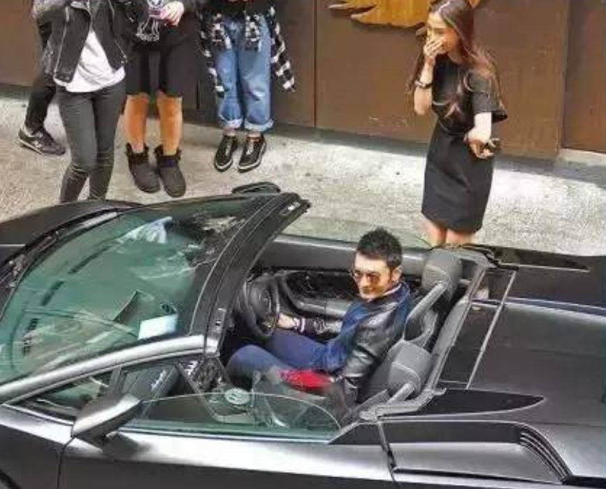 Angelababy“离婚”传闻刷屏时，我最心疼她（组图） - 32