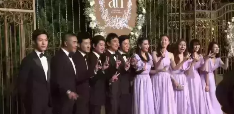 Angelababy“离婚”传闻刷屏时，我最心疼她（组图） - 41