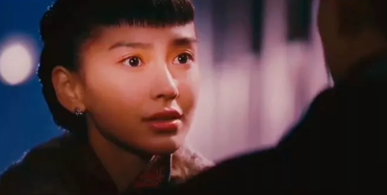 Angelababy“离婚”传闻刷屏时，我最心疼她（组图） - 50