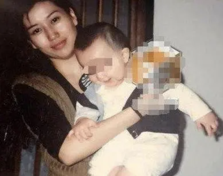 老戏骨人设崩塌：被私生子告上法庭，他竟这么混乱？（组图） - 1