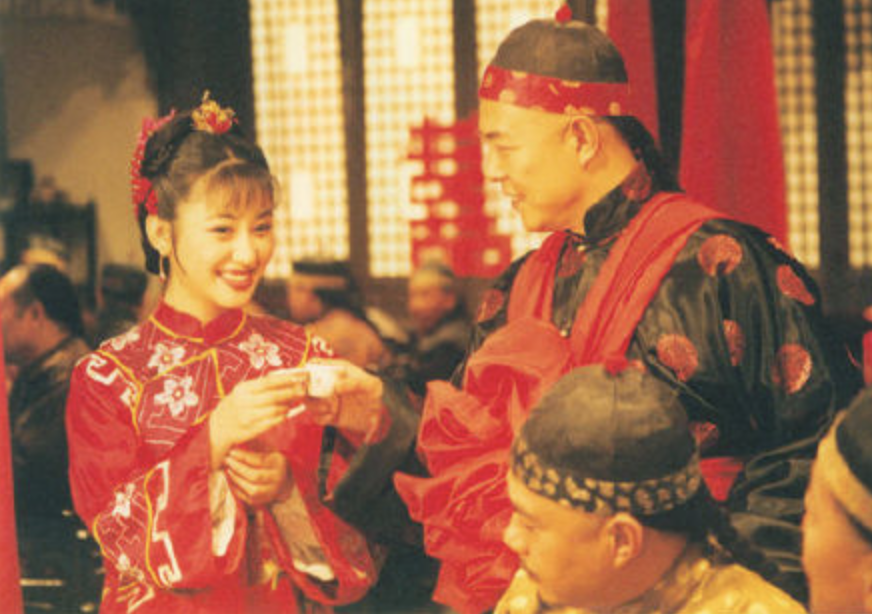 老戏骨人设崩塌：被私生子告上法庭，他竟这么混乱？（组图） - 21