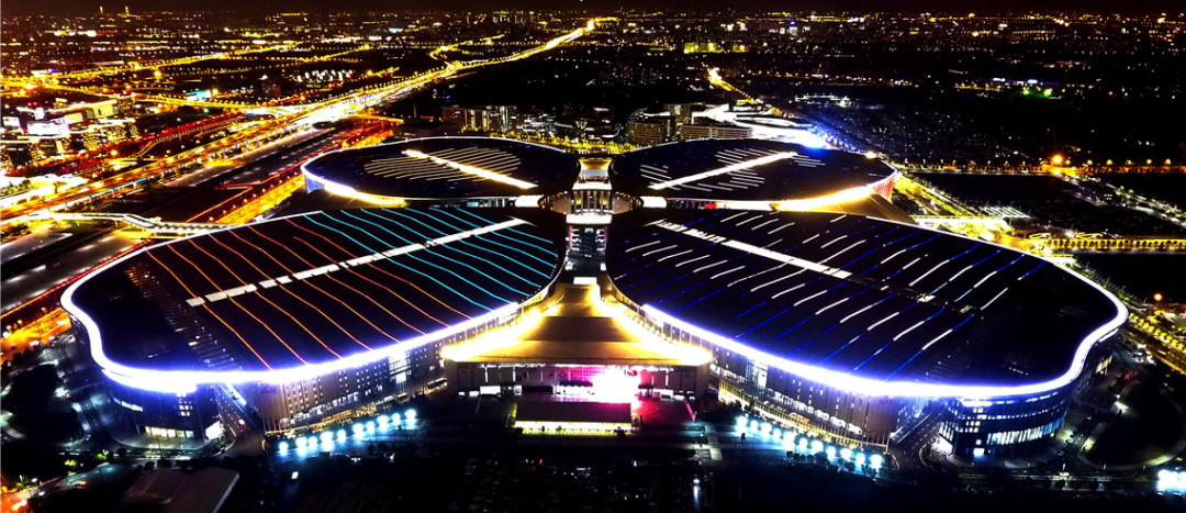 这样也行？（上海2021年5月展会排期表