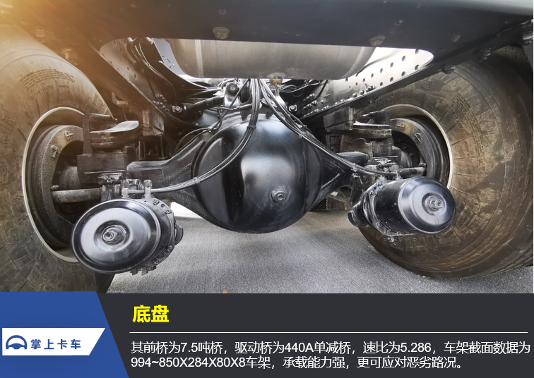 0多万的国产重卡