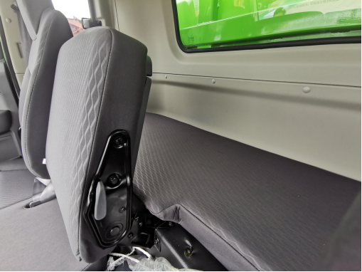 自卸界的“大力士”？两轴黄牌福田瑞沃大金刚真的很能装