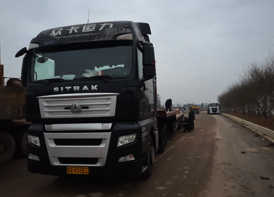 “不买不要紧，越买越上瘾” 拥有6辆汕德卡的用户 为何这样说？