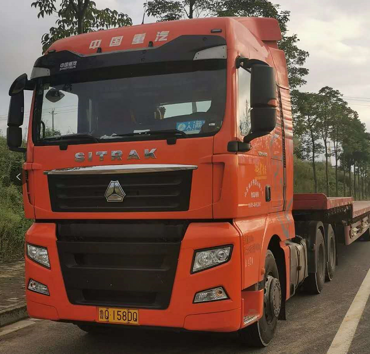 “不买不要紧，越买越上瘾” 拥有6辆汕德卡的用户 为何这样说？