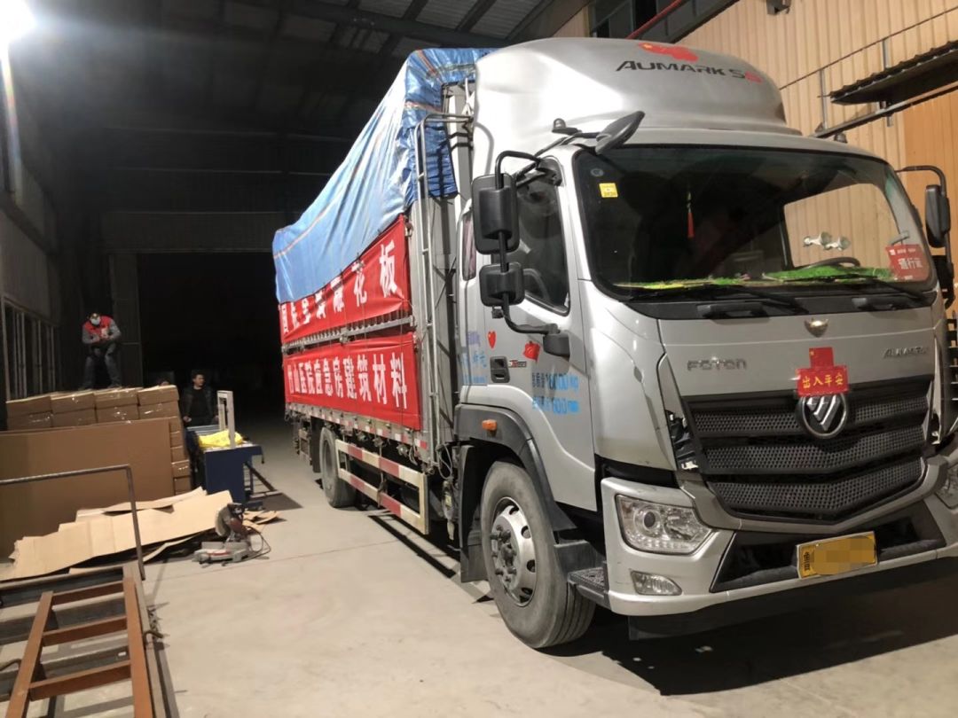 一年推荐23位亲朋购买 这位车主为何如此信任欧航欧马可？