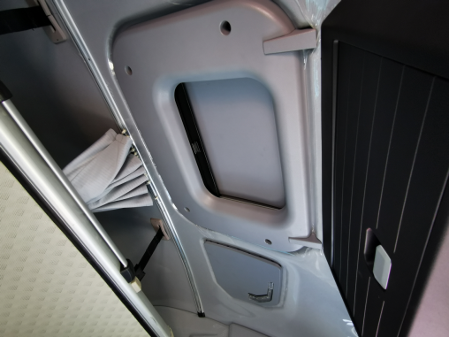 中国重汽新黄河来了 潍柴460马力+怀挡设计 能否成为进口重卡的新对手？