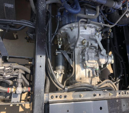 解放虎VH国六版为何受青睐？160马力+4.875速比 可轻松上蓝牌