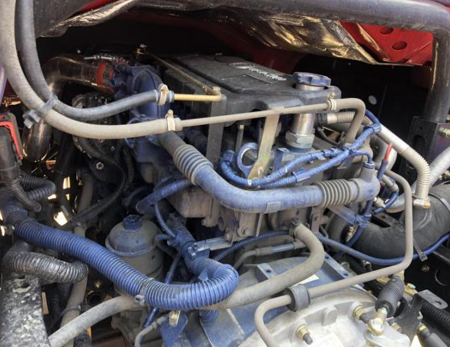 解放虎VH国六版为何受青睐？160马力+4.875速比 可轻松上蓝牌