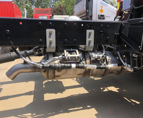 解放虎VH国六版为何受青睐？160马力+4.875速比 可轻松上蓝牌