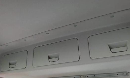 解放青汽推出全新6.8米JK6载货车 价格在14万左右 还自带货源？