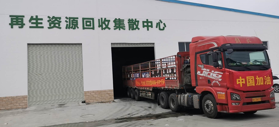 “抗疫战士”孙兴建：主动请缨，主动隔离，不计得失