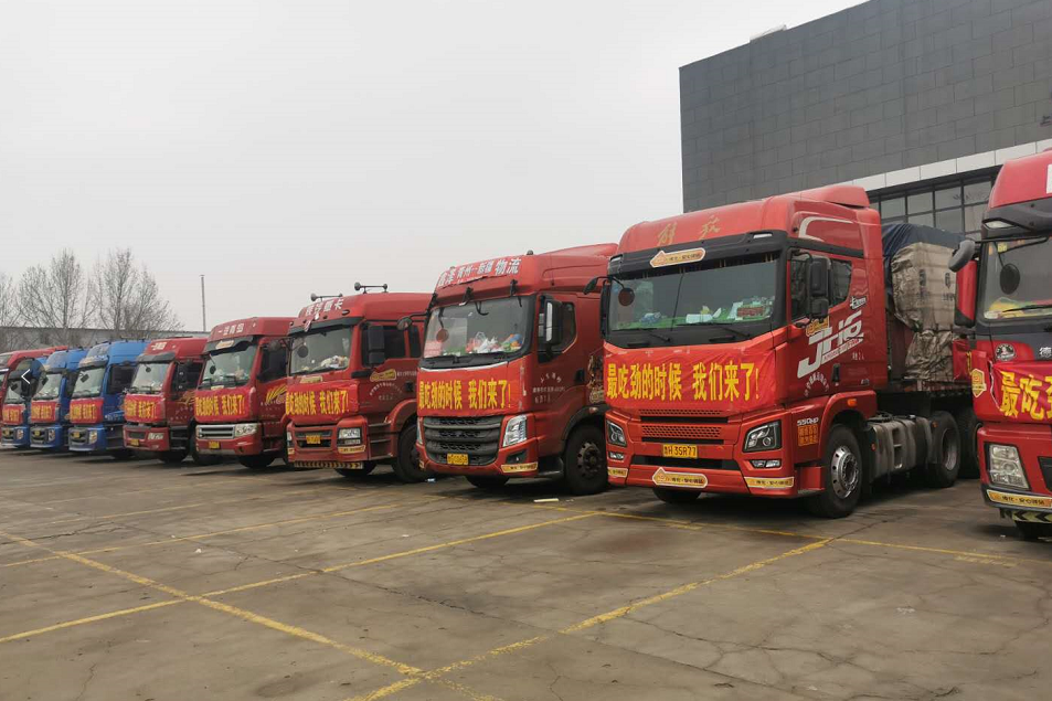 “抗疫战士”孙兴建：主动请缨，主动隔离，不计得失