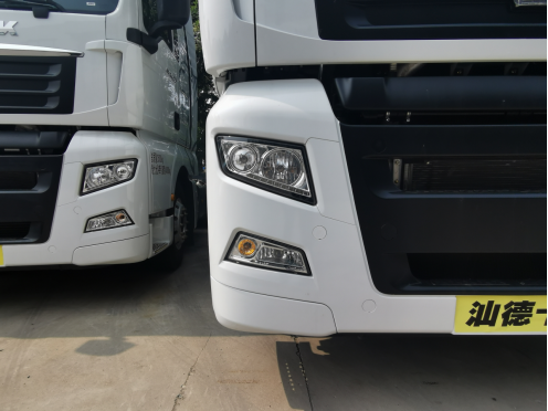 40马力+1350L大气瓶