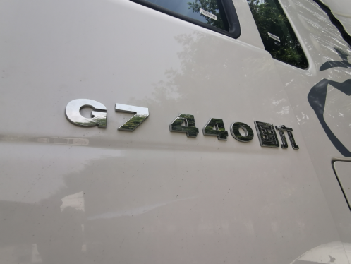 40马力+1350L大气瓶