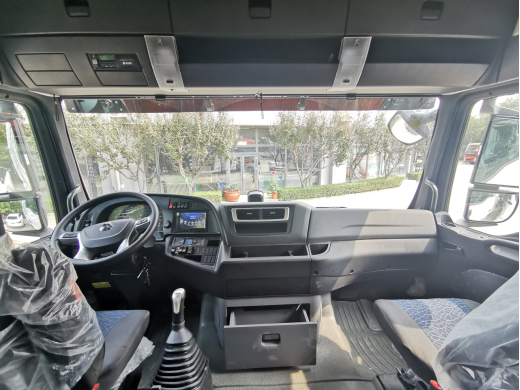 40马力+1350L大气瓶