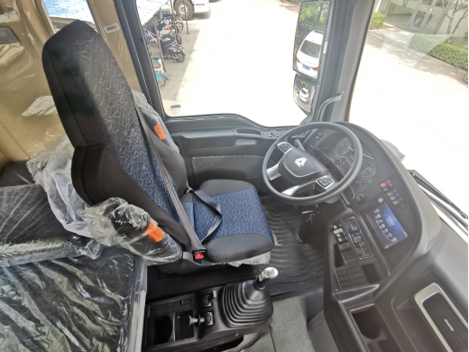 40马力+1350L大气瓶