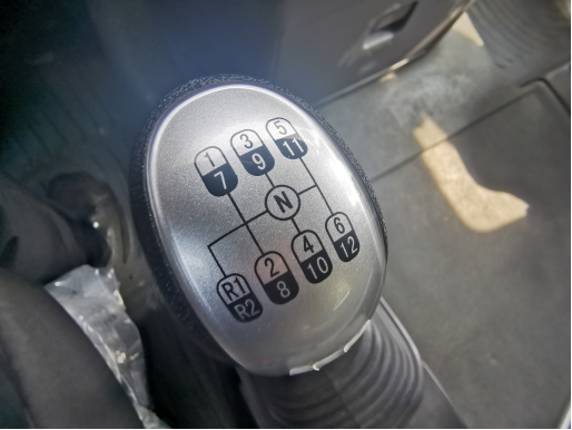 40马力+1350L大气瓶