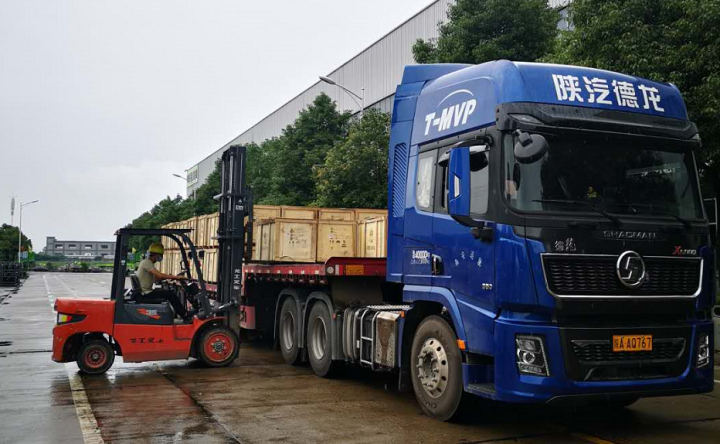 谢卫东：10年安全行车的秘密是什么？