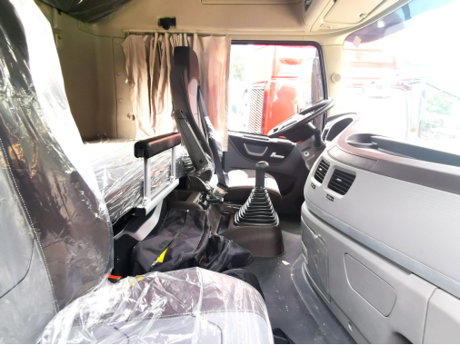 从客运到货运 这位“跨界大佬”为何首选东风天龙KX？