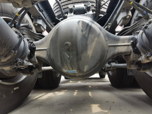 从客运到货运 这位“跨界大佬”为何首选东风天龙KX？