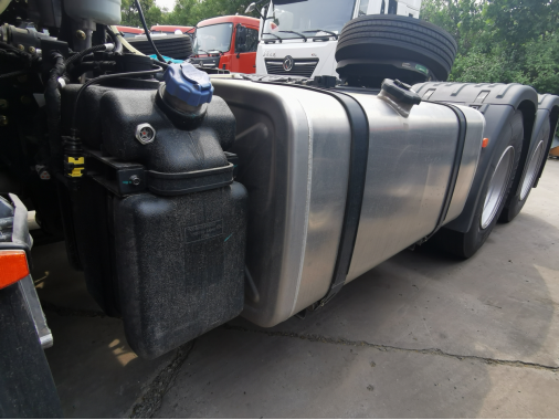 从客运到货运 这位“跨界大佬”为何首选东风天龙KX？