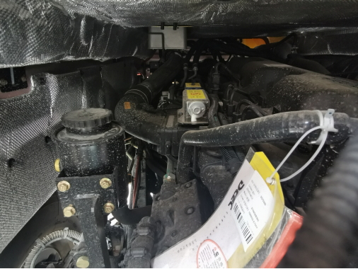 从客运到货运 这位“跨界大佬”为何首选东风天龙KX？