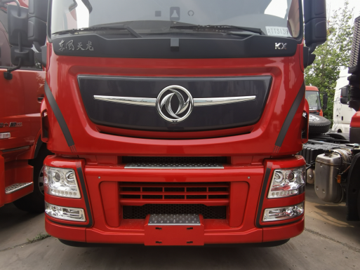 从客运到货运 这位“跨界大佬”为何首选东风天龙KX？