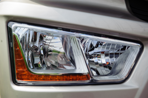 （曝料）又一重卡企业推新车？标配10寸液晶大屏 比豪华轿车还舒适