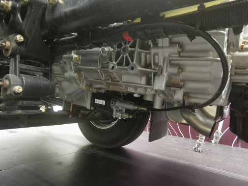 砂石料运输哪款重卡最合适？解放J6砂石款了解一下