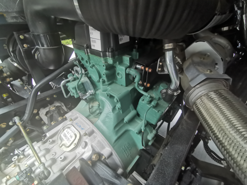 砂石料运输哪款重卡最合适？解放J6砂石款了解一下