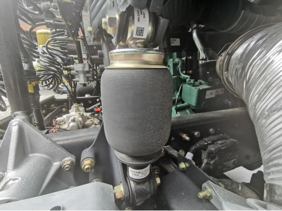 砂石料运输哪款重卡最合适？解放J6砂石款了解一下