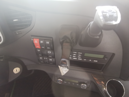 砂石料运输哪款重卡最合适？解放J6砂石款了解一下