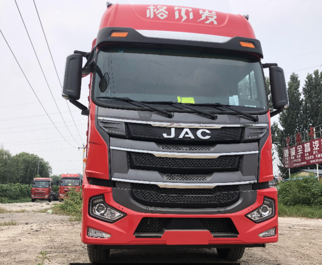 款6米8载货车大PK！解放/东风/重汽/柳汽/江淮