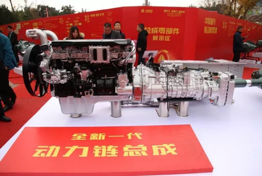 最高180万公里无大修！潍柴|玉柴|锡柴等8款发动机大盘点 谁是B10寿命的王者？