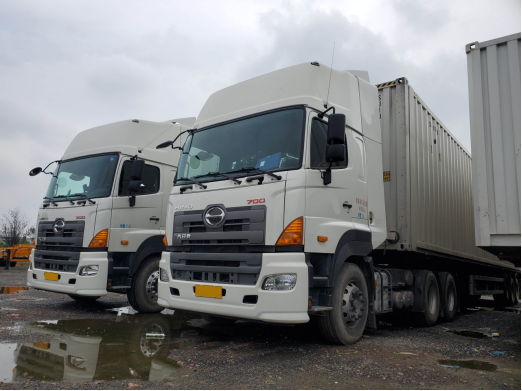 广汽日野700臻值系是如何“征服”卡友“狼头”陈林海的？