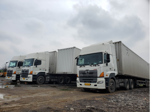 广汽日野700臻值系是如何“征服”卡友“狼头”陈林海的？