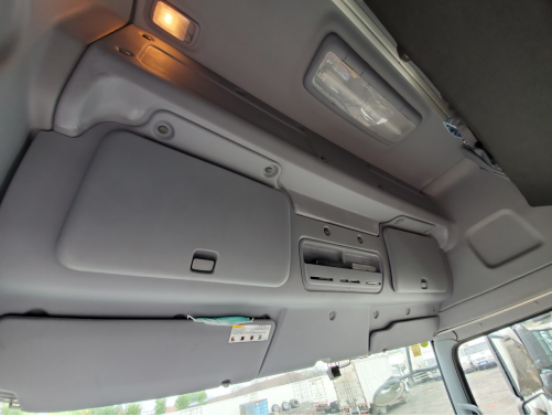 广汽日野700臻值系是如何“征服”卡友“狼头”陈林海的？