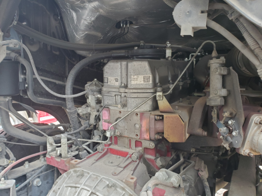 广汽日野700臻值系是如何“征服”卡友“狼头”陈林海的？