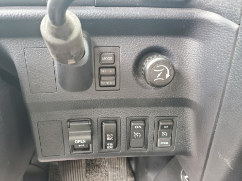 广汽日野700臻值系是如何“征服”卡友“狼头”陈林海的？