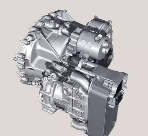 法士特/福伊特/采埃孚 3款液力缓速器大PK 谁才是重卡牵引车长下坡的“保护神”？