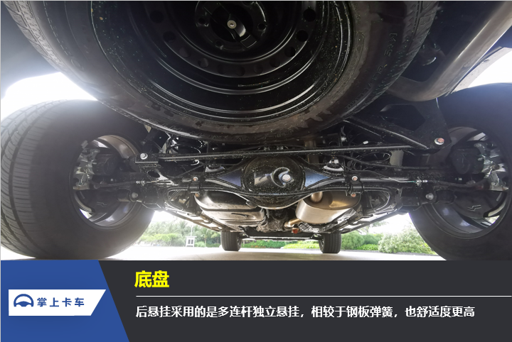 长城炮自动挡皮卡来了！搭载2.0T国六发动机，最大扭矩高达400N.m？