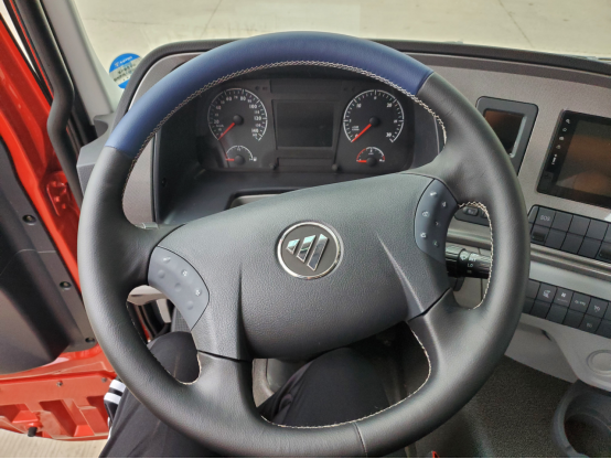 28马力奔驰发动机+3.7速比