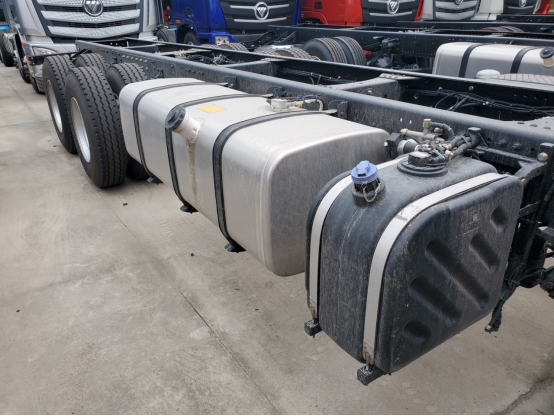 28马力奔驰发动机+3.7速比