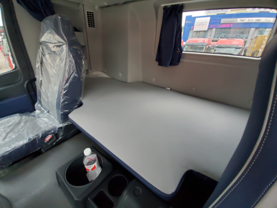 28马力奔驰发动机+3.7速比