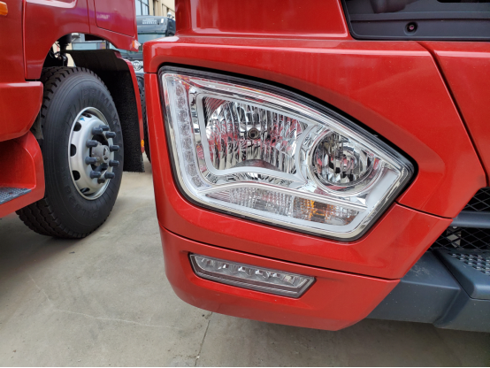 28马力奔驰发动机+3.7速比