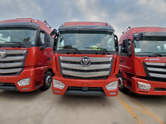 28马力奔驰发动机+3.7速比