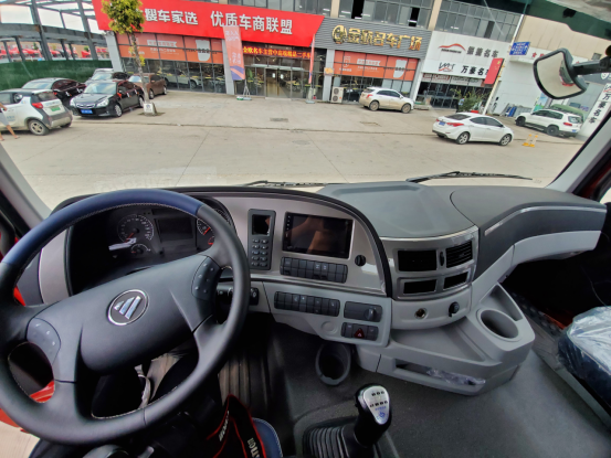 28马力奔驰发动机+3.7速比